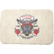 Firefighter Dish Drying Mat - Approval