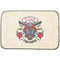 Firefighter Dish Drying Mat (Personalized)