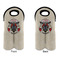 Firefighter Double Wine Tote - APPROVAL (new)