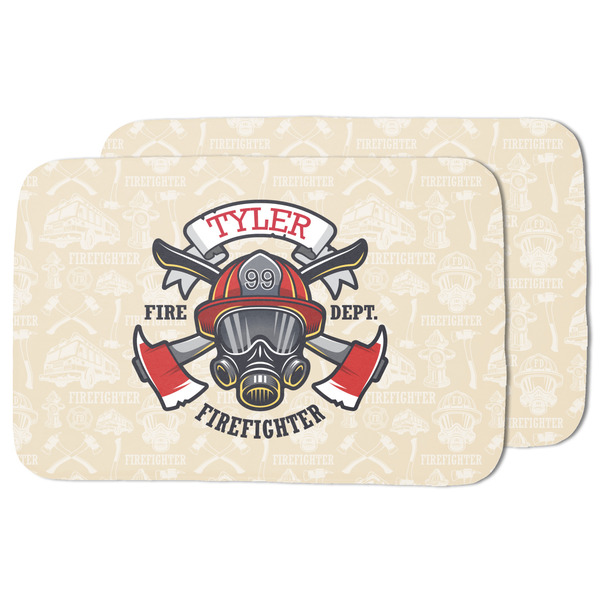 Firefighter Drying Dish Mat - MAIN