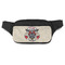 Firefighter Fanny Packs - FRONT
