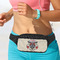 Firefighter Fanny Packs - LIFESTYLE