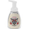Firefighter Foam Soap Bottle (Personalized)