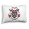 Firefighter Pillow Case - Standard - Graphic (Personalized)