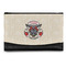 Firefighter Genuine Leather Women's Wallet - Small (Personalized)