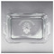 Firefighter Glass Baking Dish - APPROVAL (13x9)