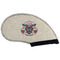 Firefighter Golf Club Covers - BACK