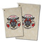 Firefighter Golf Towel - PARENT (small and large)
