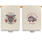 Firefighter House Flags - Double Sided - APPROVAL