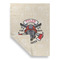 Firefighter House Flags - Double Sided - FRONT FOLDED