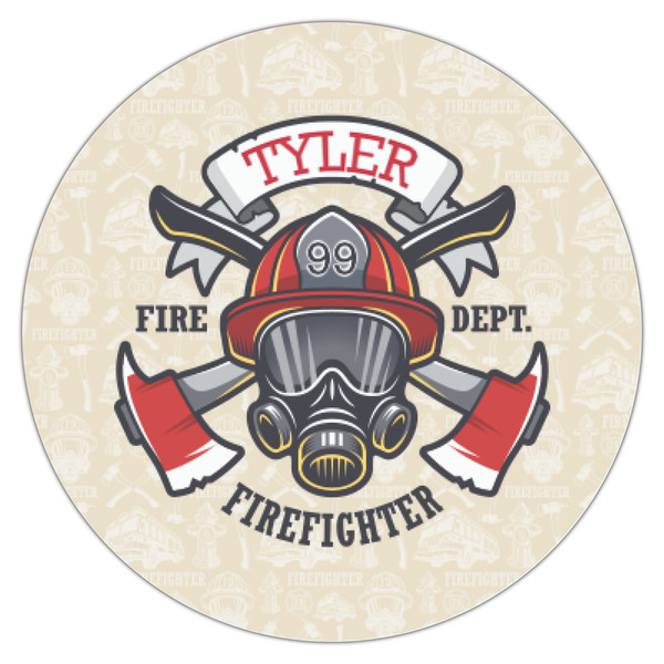 Firefighter Icing Circle - XSmall - Single