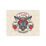 Firefighter 30 pc Jigsaw Puzzle (Personalized)