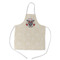 Firefighter Kid's Aprons - Medium Approval