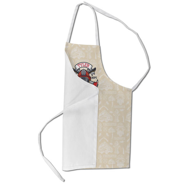 Firefighter Kid's Aprons - Small - Main