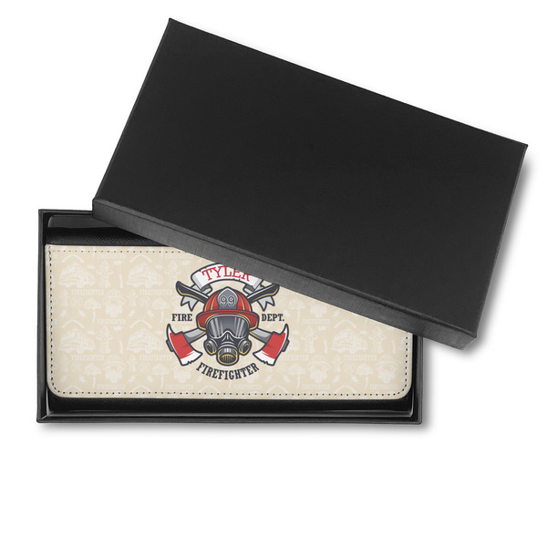 Firefighter Ladies Wallet - in box