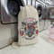 Firefighter Large Laundry Bag - In Context