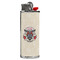 Firefighter Case for BIC Lighters (Personalized)