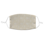 Firefighter Adult Cloth Face Mask