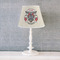 Firefighter Poly Film Empire Lampshade - Lifestyle
