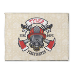 Firefighter Microfiber Screen Cleaner (Personalized)