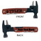 Firefighter Multi-Tool Hammer - APPROVAL (double sided)