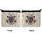 Firefighter Neoprene Coin Purse - Front & Back (APPROVAL)