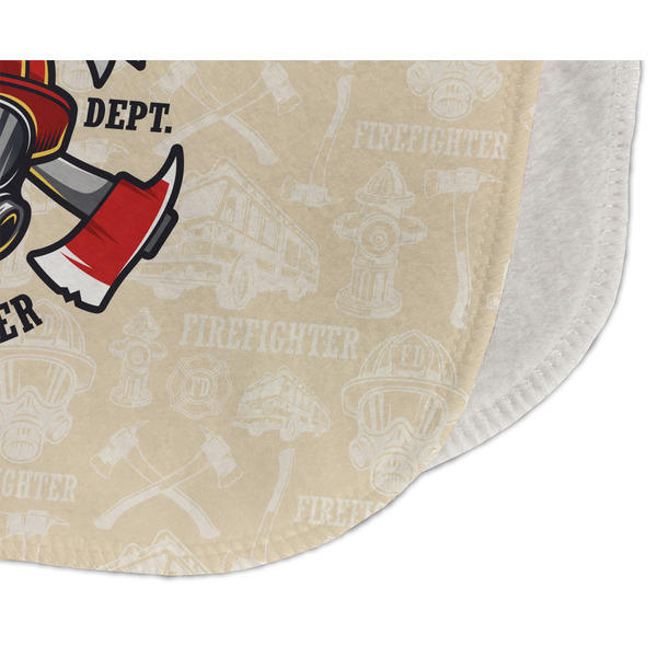 Firefighter Old Burp Detail