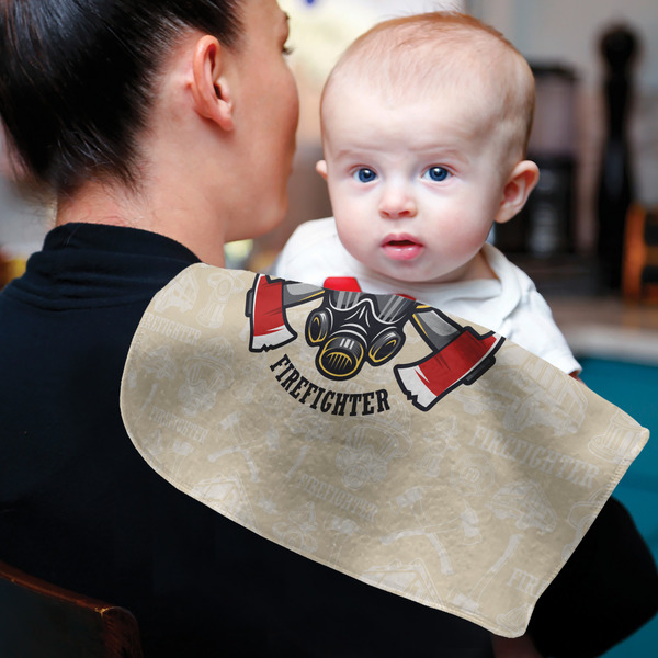 Firefighter Old Burp - Lifestyle