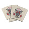 Firefighter Party Cup Sleeves - PARENT MAIN