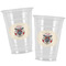 Firefighter Party Cups - 16oz - Alt View