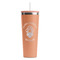 Firefighter Peach RTIC Everyday Tumbler - 28 oz. - Front
