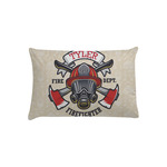 Firefighter Pillow Case - Toddler (Personalized)