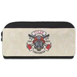 Firefighter Shoe Bag (Personalized)