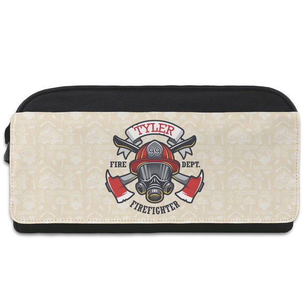 Custom Firefighter Shoe Bag (Personalized)