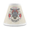Firefighter Chandelier Lamp Shade (Personalized)