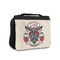 Firefighter Small Travel Bag - FRONT