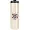 Firefighter Stainless Steel Tumbler 20 Oz - Front