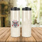 Firefighter Stainless Steel Tumbler - Lifestyle