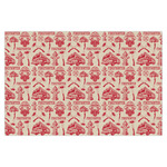 Firefighter Tissue Paper Sheets - X-Large - Heavyweight