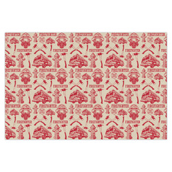 Firefighter Tissue Paper Sheets - X-Large - Heavyweight