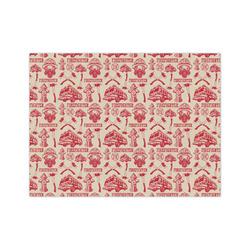Firefighter Tissue Paper Sheets - Medium - Lightweight