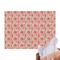 Firefighter Tissue Paper Sheets - Main