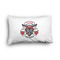 Firefighter Toddler Pillow Case - FRONT (partial print)