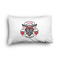 Firefighter Pillow Case - Graphic (Personalized)