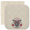 Firefighter Washcloth / Face Towels