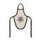 Firefighter Bottle Apron (Personalized)