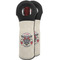 Firefighter Wine Tote Bag - MAIN