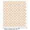 Firefighter Wrapping Paper Roll - Matte - Partial Roll