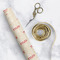 Firefighter Wrapping Paper Rolls - Lifestyle 1