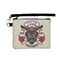 Firefighter Wristlet ID Cases - Front